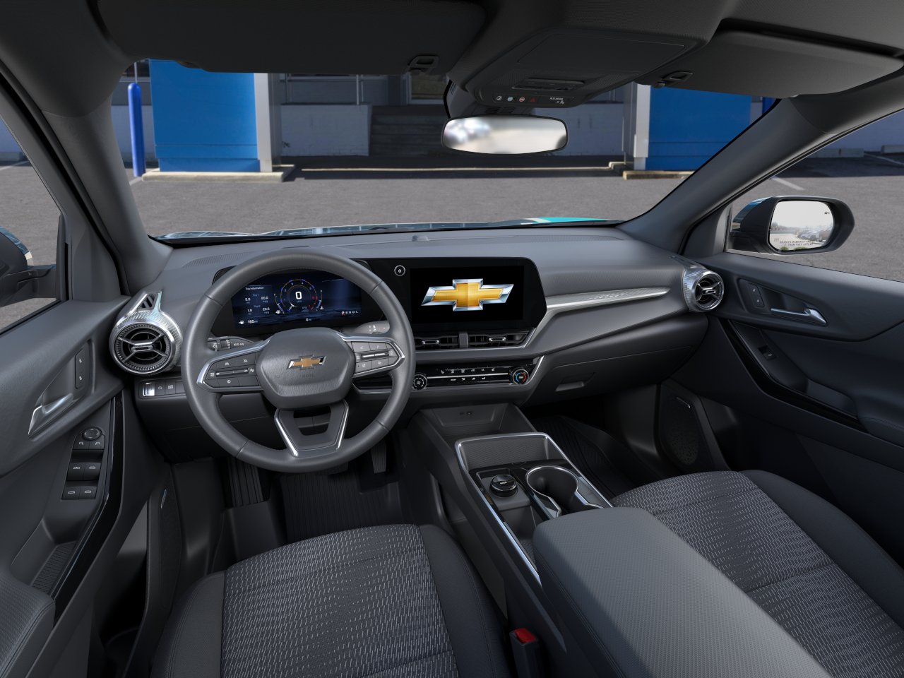 2026 Chevrolet Equinox LT - Photo 39