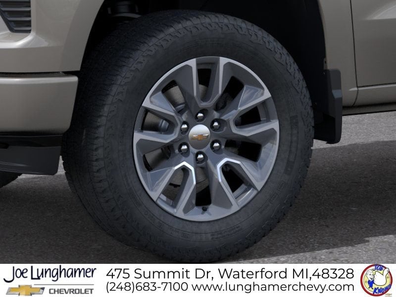 2026 Chevrolet Silverado 1500 RST - Photo 9