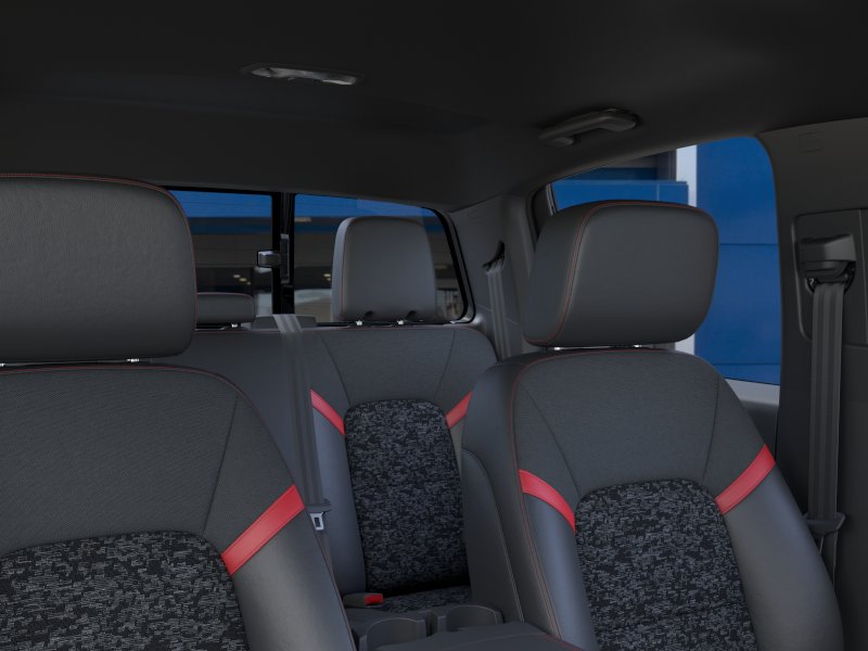 2026 Chevrolet Colorado Z71 - Photo 72