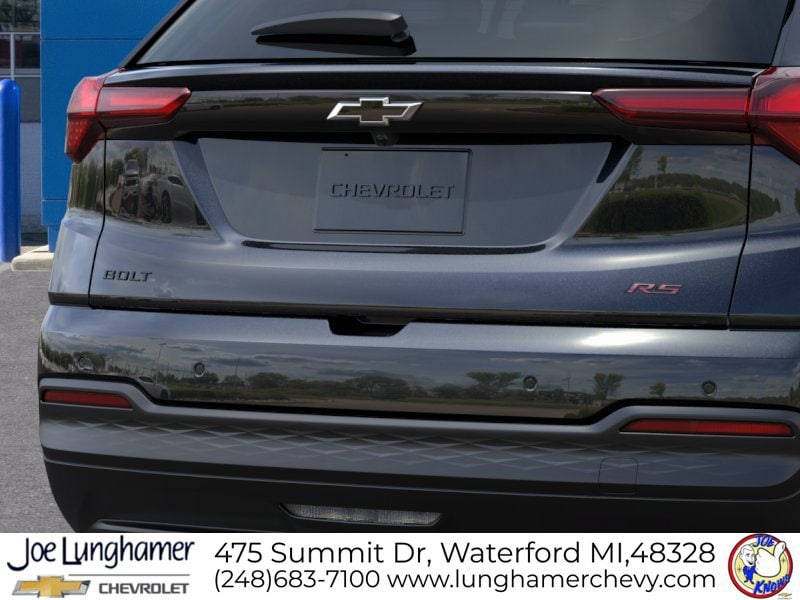 2027 Chevrolet Bolt RS - Photo 15