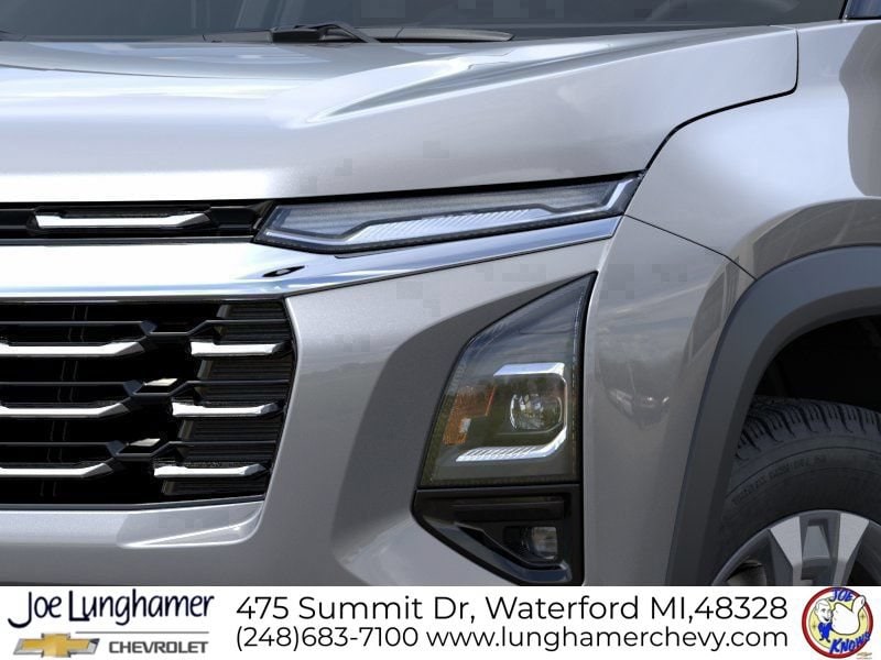 2026 Chevrolet Equinox LT - Photo 30