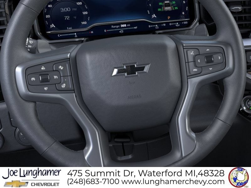2026 Chevrolet Silverado 1500 RST - Photo 19