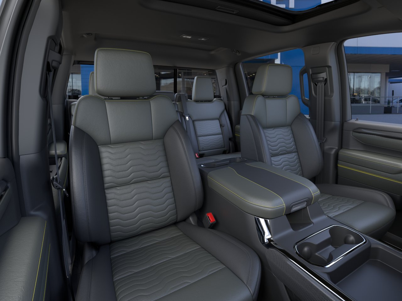 2026 Chevrolet Silverado 2500 HD ZR2 - Photo 42