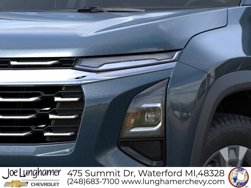 2026 Chevrolet Equinox LT - Photo 10