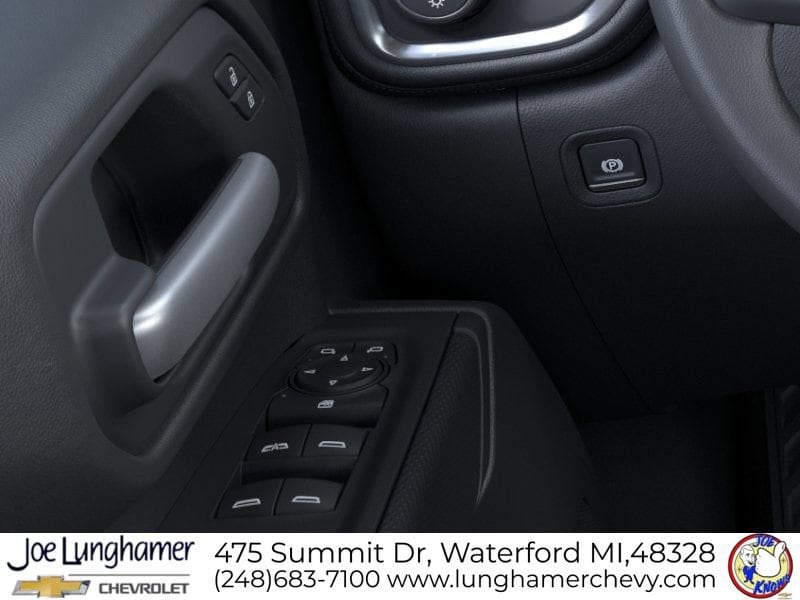 2026 Chevrolet Silverado 2500 HD Custom - Photo 23