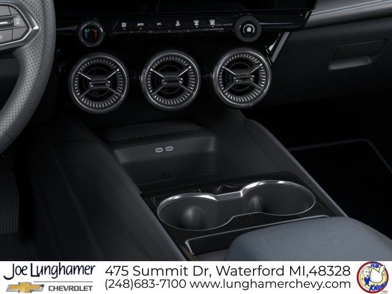 2026 Chevrolet Blazer EV LT - Photo 35