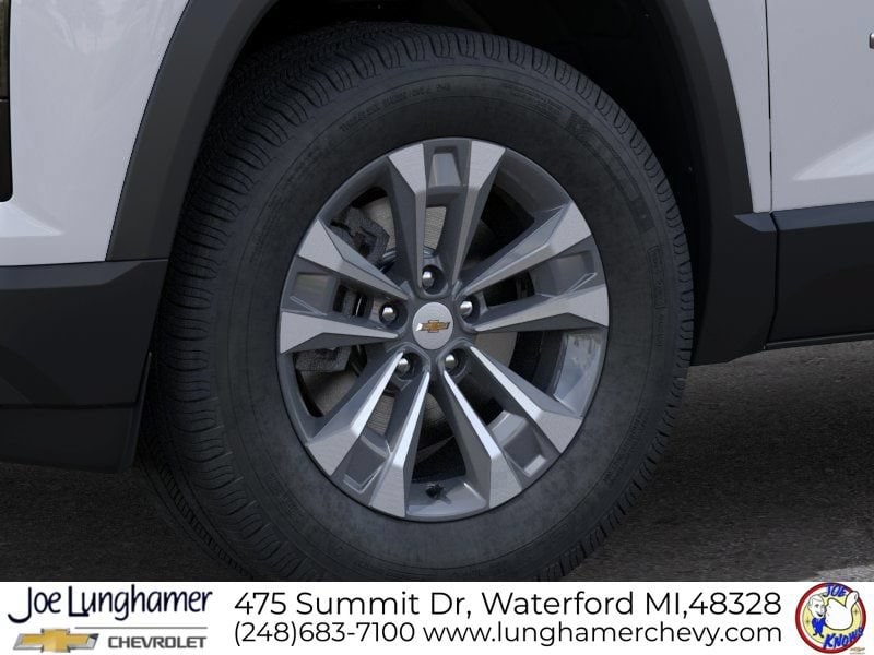 2026 Chevrolet Equinox LT - Photo 28