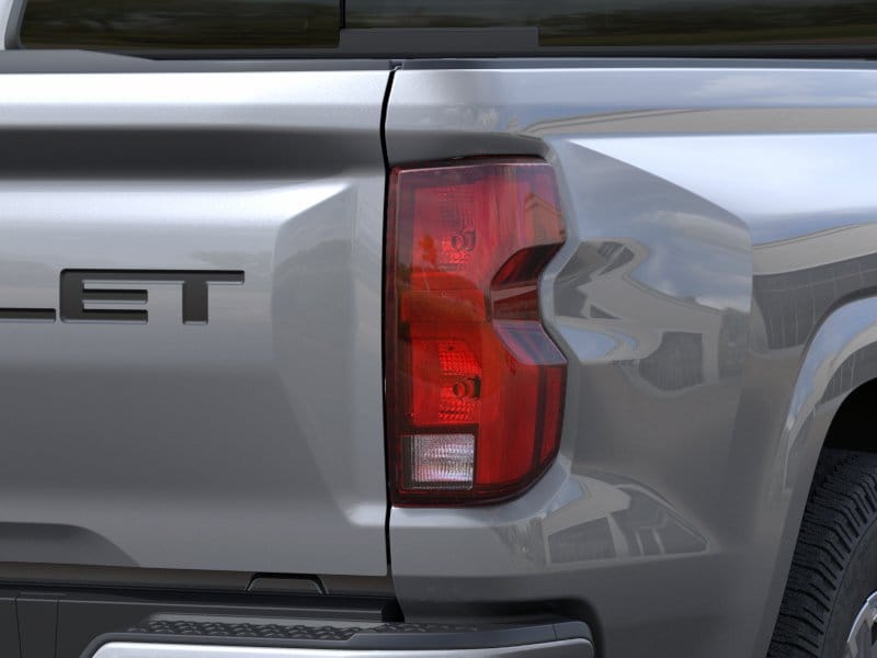 2026 Chevrolet Colorado LT - Photo 35