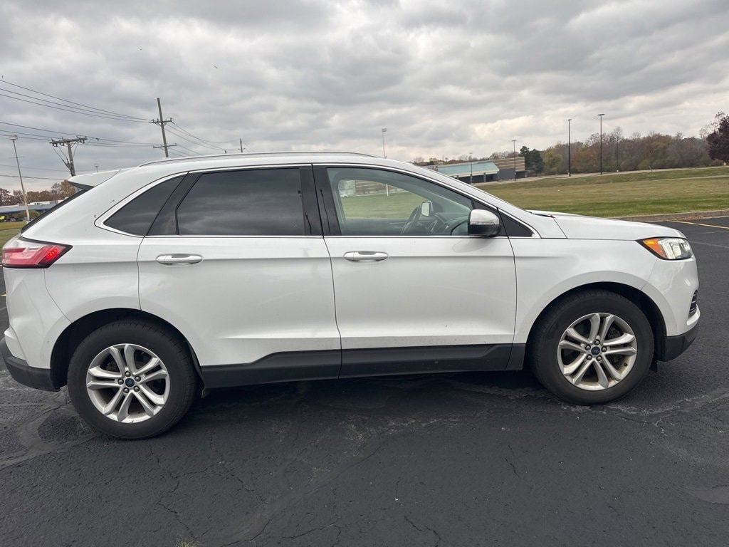 Used 2019 Ford Edge SEL SUV