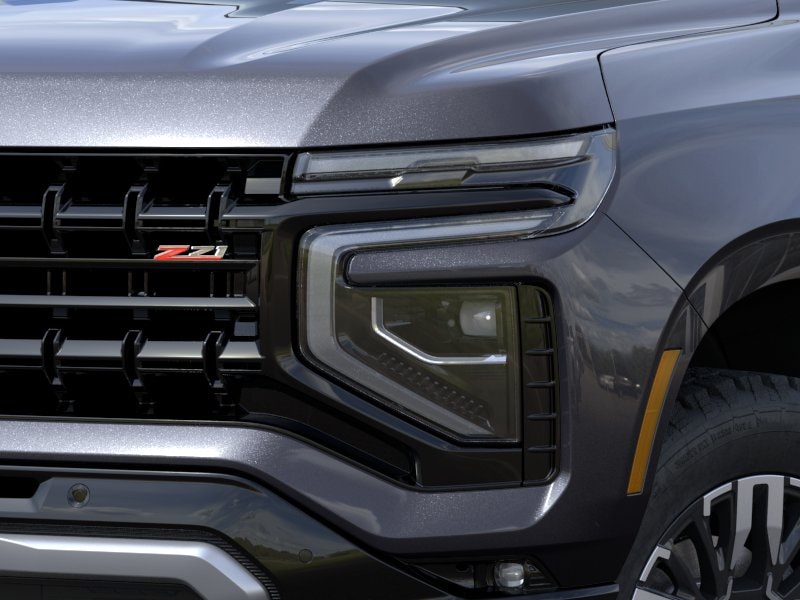 2026 Chevrolet Tahoe Z71 - Photo 36