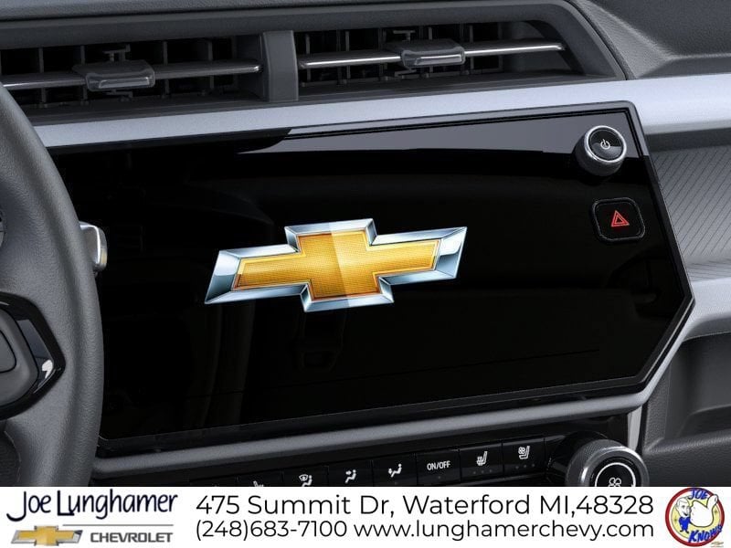 2027 Chevrolet Bolt RS - Photo 31