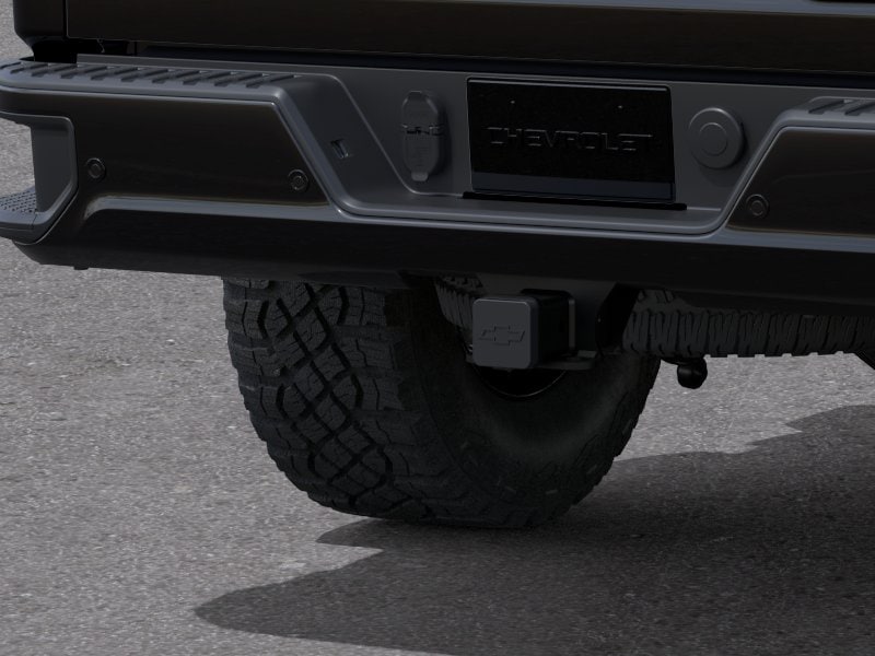 2026 Chevrolet Silverado 2500 HD ZR2 - Photo 40