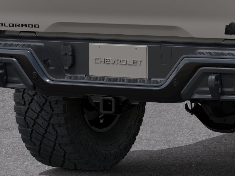 2026 Chevrolet Colorado ZR2 - Photo 38
