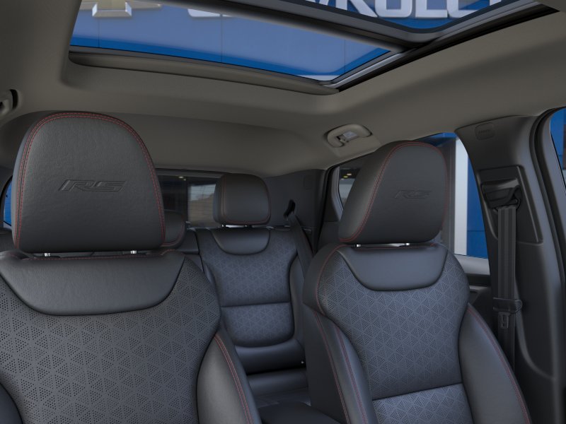 2027 Chevrolet Bolt RS - Photo 59