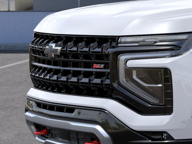 2026 Chevrolet Suburban Z71 - Photo 39