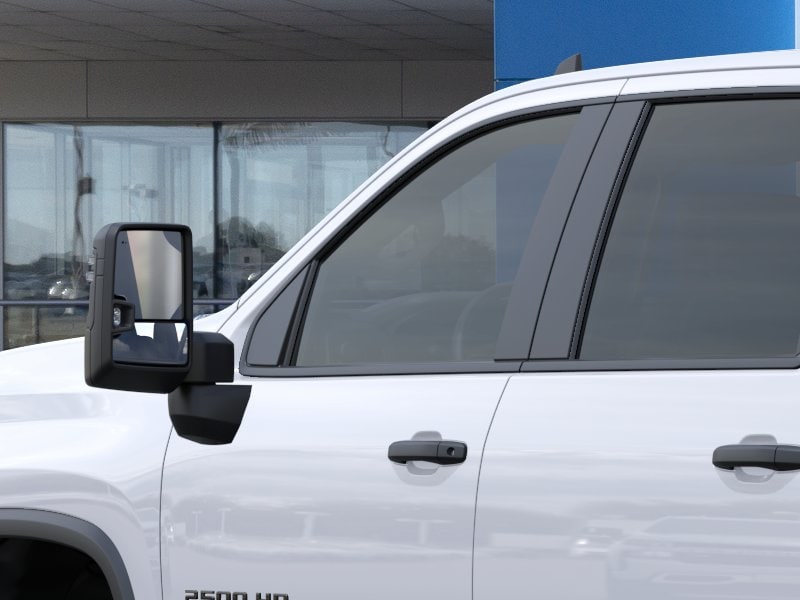 2026 Chevrolet Silverado 2500 HD Work Truck - Photo 60