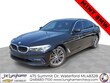 BMW 530i