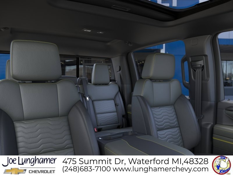 2026 Chevrolet Silverado 2500 HD ZR2 - Photo 26