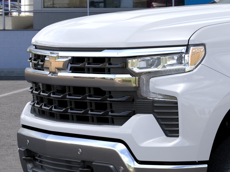 2026 Chevrolet Silverado 1500 LT - Photo 37