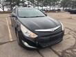 Hyundai Sonata Hybrid