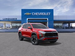 2026 Chevrolet Equinox Activ SUV