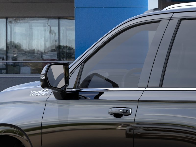 2026 Chevrolet Tahoe High Country - Photo 36