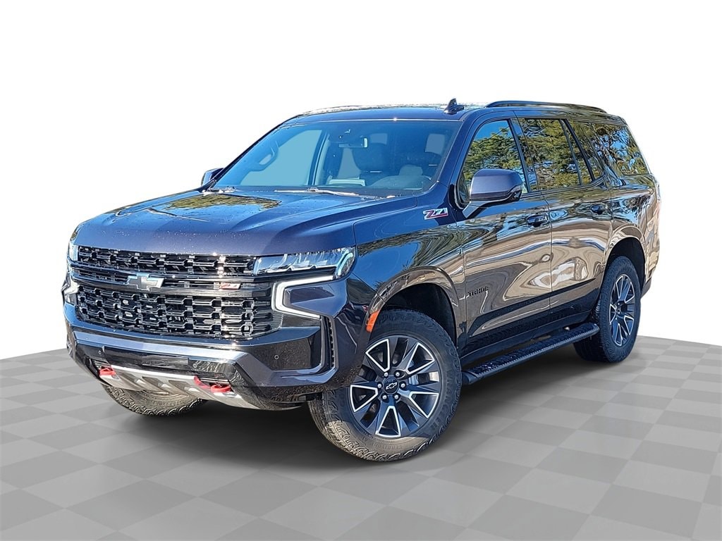 2023 Chevrolet Tahoe SUV 