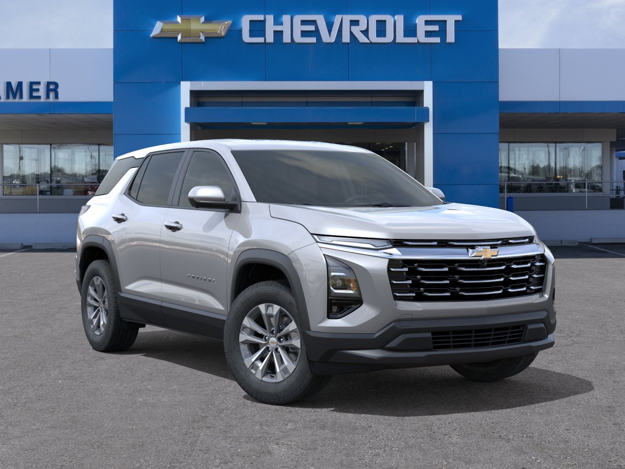 2026 Chevrolet Equinox LT - Photo 31