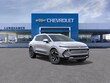 Chevrolet Equinox EV