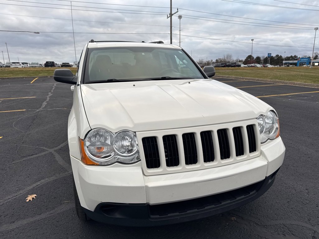 2009 Jeep Grand Cherokee Laredo