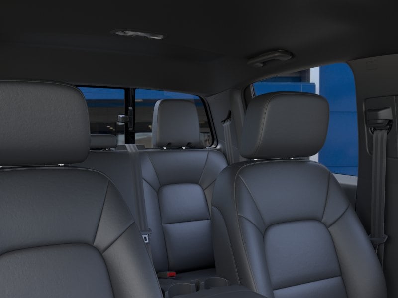 2026 Chevrolet Colorado Trail Boss - Photo 54
