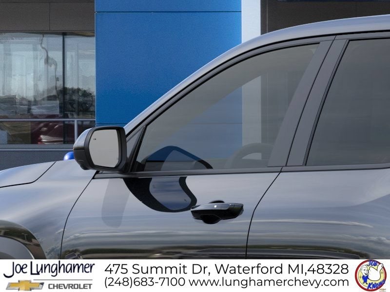 2026 Chevrolet Equinox LT - Photo 13