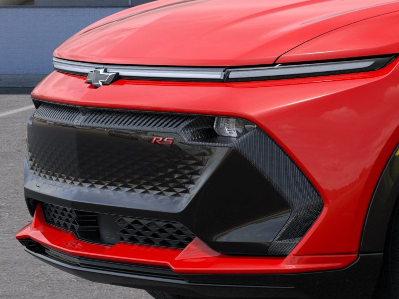 2026 Chevrolet Equinox EV RS - Photo 37