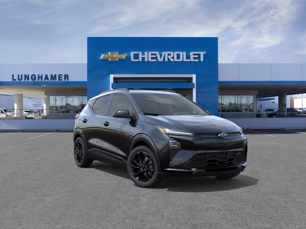 2027 Chevrolet Bolt RS - Photo 36