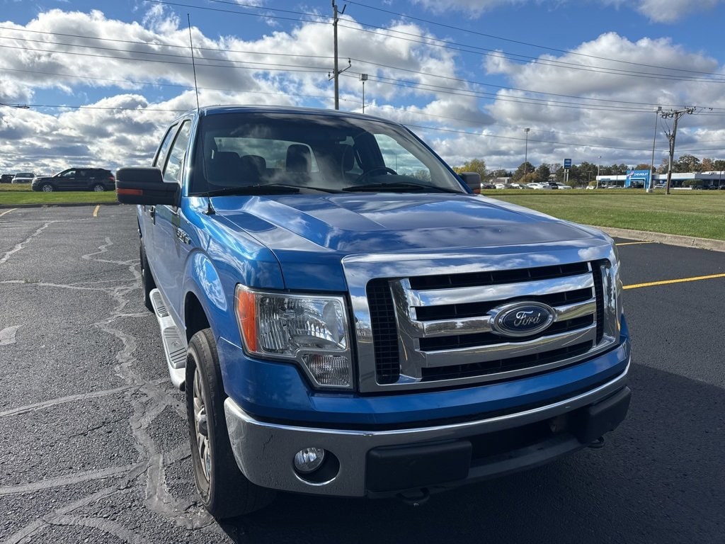 Used 2012 Ford F-150 XL
