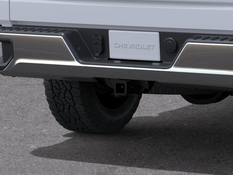 2026 Chevrolet Silverado 1500 LT - Photo 38