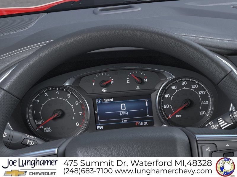 2026 Chevrolet Blazer 2LT - Photo 20