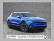  Chevrolet Equinox EV