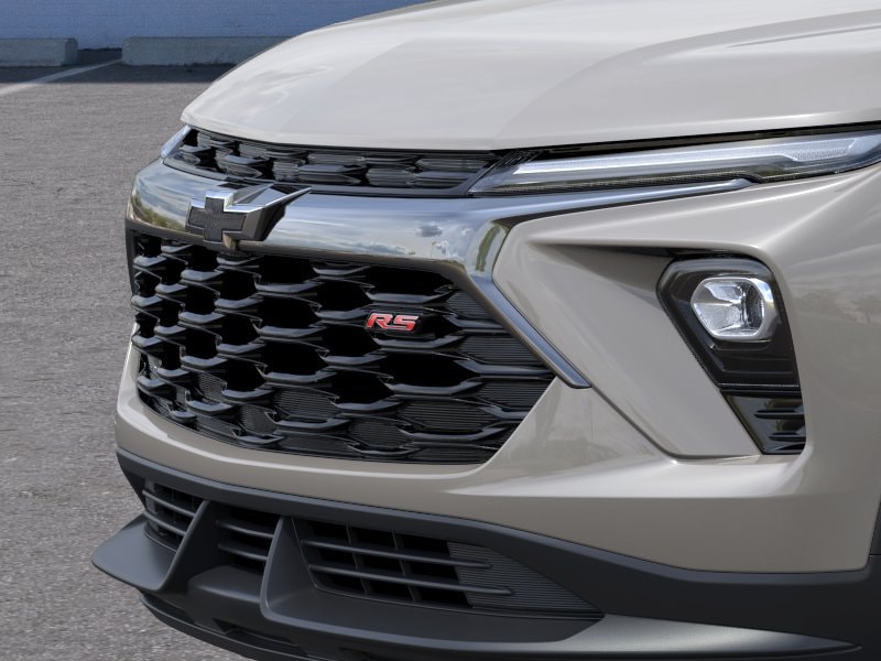 2026 Chevrolet Trailblazer RS - Photo 37