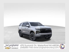 2026 Chevrolet Tahoe RST SUV