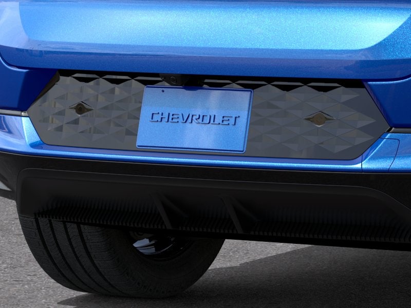 2026 Chevrolet Equinox EV RS - Photo 38
