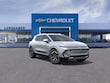 Chevrolet Equinox EV