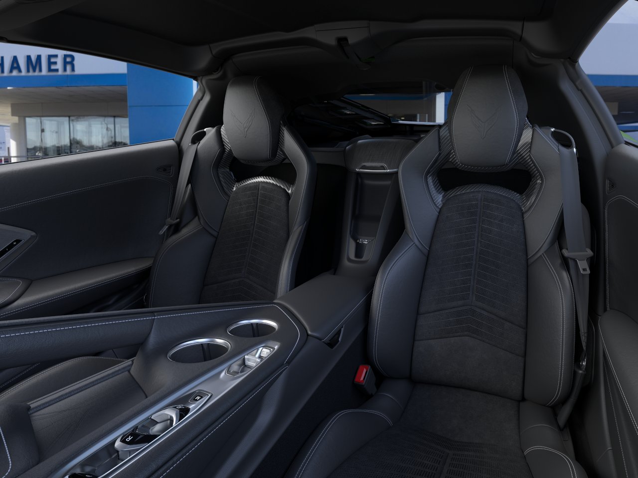 2026 Chevrolet Corvette 2LT - Photo 60
