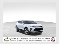 2026 Chevrolet Blazer 2LT SUV