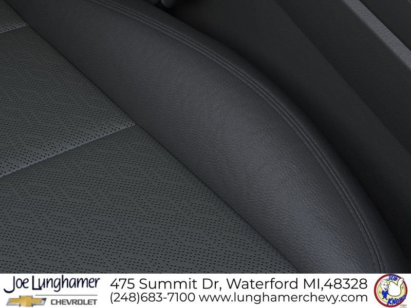 2026 Chevrolet Equinox LT - Photo 21