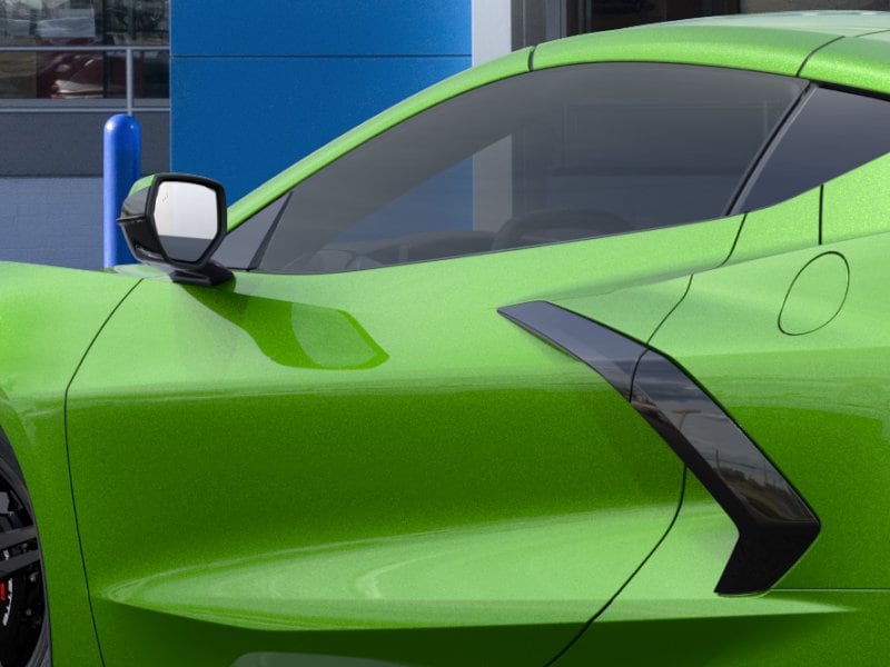 2026 Chevrolet Corvette 2LT - Photo 56