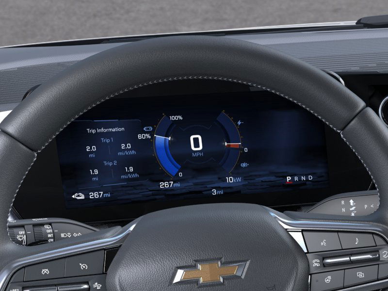 2026 Chevrolet Equinox EV 2LT - Photo 47