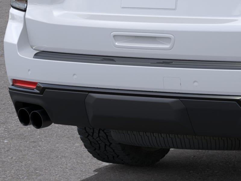 2026 Chevrolet Suburban Z71 - Photo 40