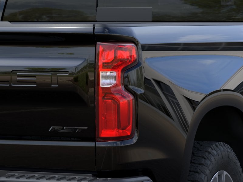 2026 Chevrolet Silverado 1500 RST - Photo 34