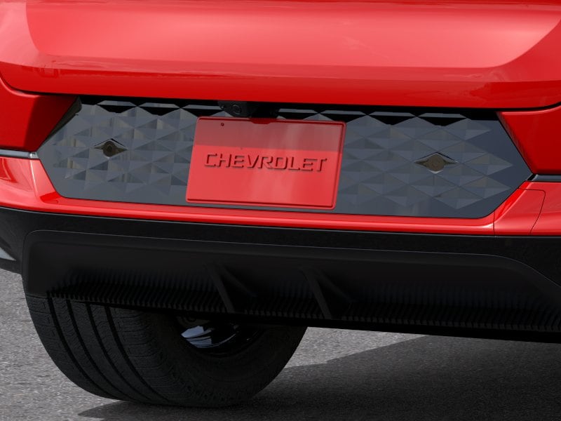 2026 Chevrolet Equinox EV RS - Photo 38